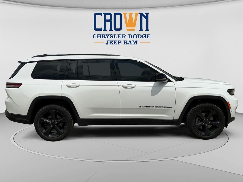 jeep grand cherokee l 2023 1C4RJKBG1P8744888 image jeep grand cherokee l 2023 1C4RJKBG1P8744888 image